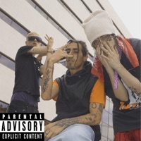 Benzo - Single - Lilppink, VAIN & Beza Lil Punkk