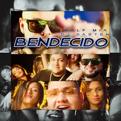 Bendecido - Single