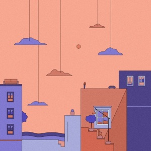 Theory of Cloudly Town - EP