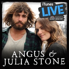 iTunes Live: ARIA Awards Concert Series 2010