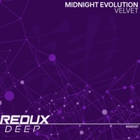 Velvet - Single - Midnight Evolution