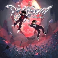 Defying Gravity (feat. RIIK.) - Single - T4 Josh