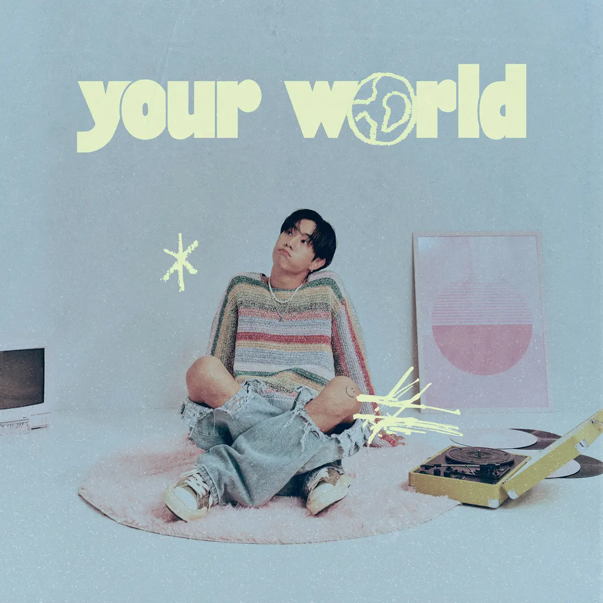 Mark Tuan - Your World - Single (2023) [iTunes Plus AAC M4A]-新房子