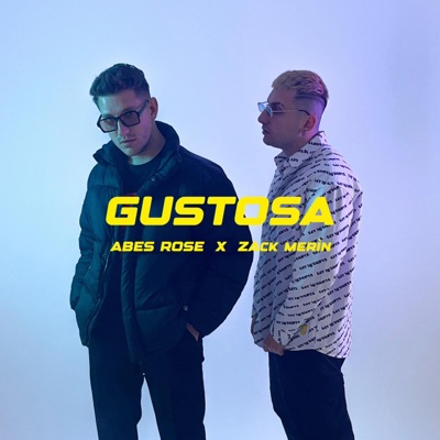Gustosa (feat. Zack Merìn & Versus Effect) - Single