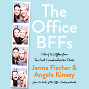 audiobook The Office BFFs