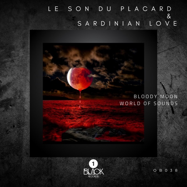 Bloody Moon - Single