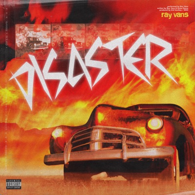 DISASTER - Single