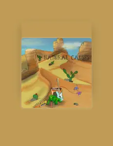 Ακούστε περιεχόμενο από komodo collective, παρακολουθήστε μουσικά βίντεο, διαβάστε το βιογραφικό, δείτε ημερομηνίες περιοδείας, και πολλά ακόμη!