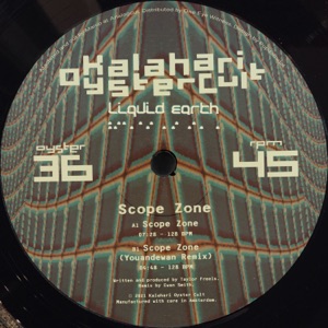 Scope Zone - Single