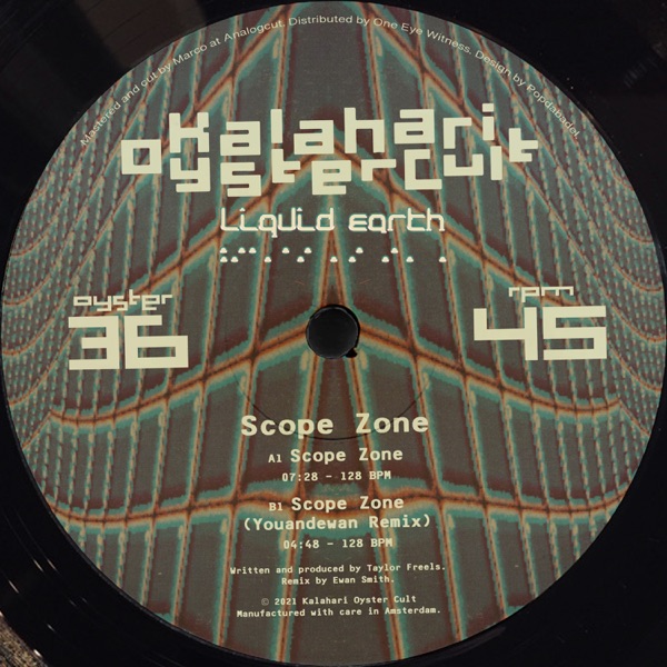 Scope Zone - Single