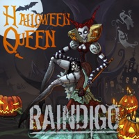 Halloween Queen - Single - Raindigo