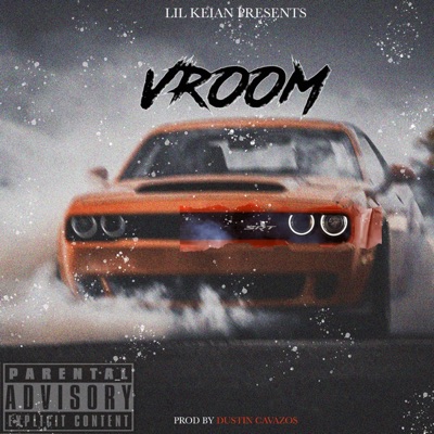 Vroom - Single