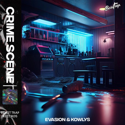 Crime Scene - Single