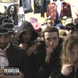 2Phones (feat. TRAPMAT SAVIOR & fuckkjon) Shadow Wizard Money Gang