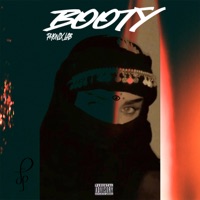 Booty - Single - Phonix Lab