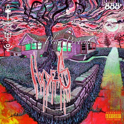 Tylenol 3's (feat. Prod.Nimma) - Single