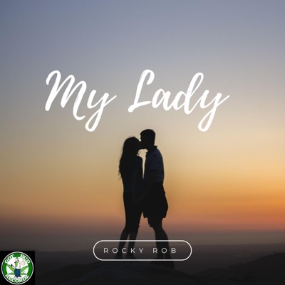 My Lady - Single