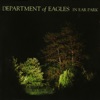 Department of Eagles