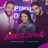 Babyzinha (Ao Vivo) - Single
