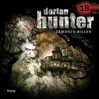 Track 57 — Dorian Hunter