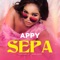 Sepa - Appy lyrics