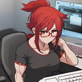 Dead Waifus (feat. Yunglex & Moneyboss) Lil AP