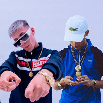 BxnjaFirst - Ya No Pienso En Ti (RMX)