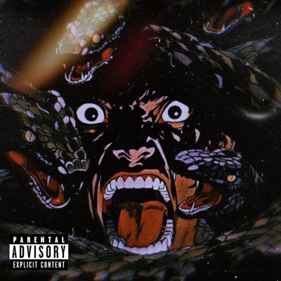 Pissed Off - Single