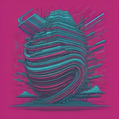 Twisted Reality - Single