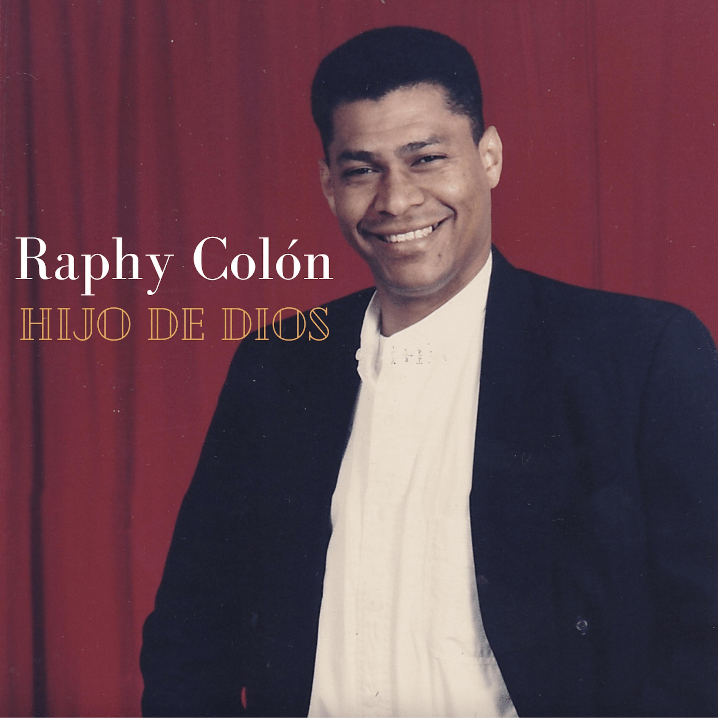Hijo De Dios