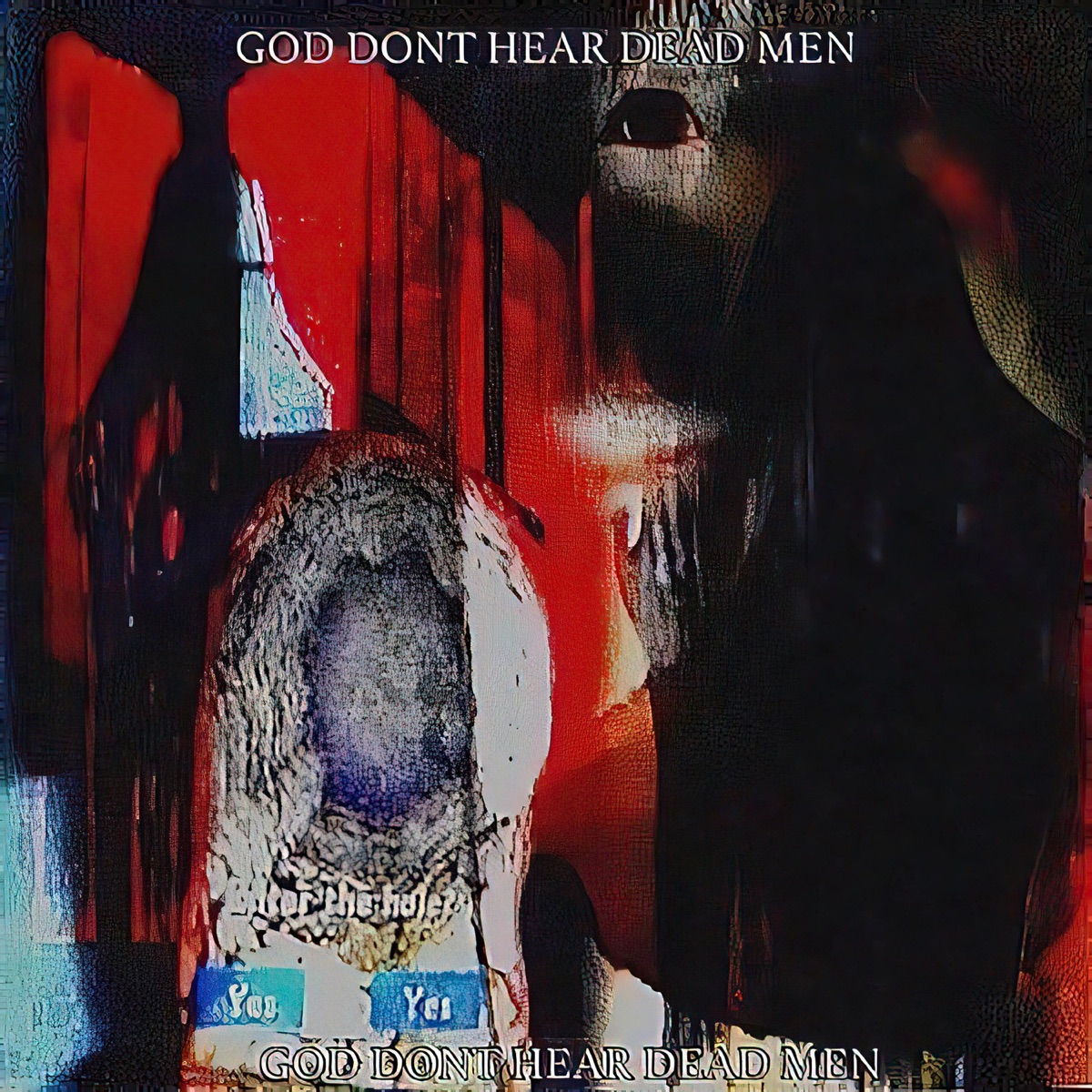 MDPOPE - GOD SCREAMS OUT