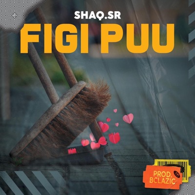 Figi Puu (feat. BClazic) - Single