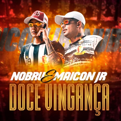 Doce Vingança - Single