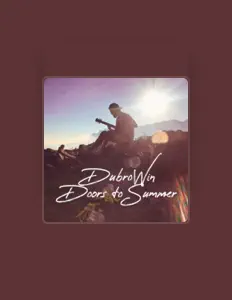 Ascolta Dubrowin, guarda video musicali, leggi la biografia, vedi le date del tour & altro!
