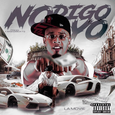 No Digo Yo - Single