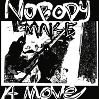 Nobody Make a Move (feat. Onest DCR, Don Def & the Supervisor) - Single - Dirty City Records & Pilze Beats