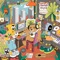 Dreamer (feat. The Cashmere Collective) - Nohidea & DJ Spinz lyrics