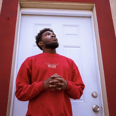 Im Just Thinkin - Single