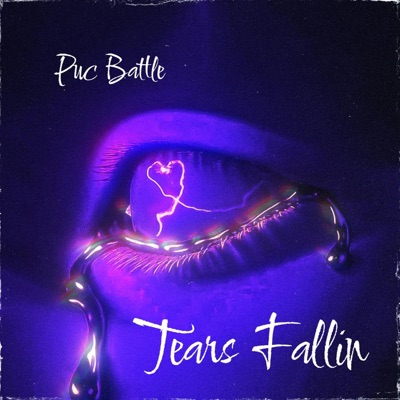 Tears Fallin - Single