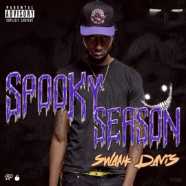 Nightmare On Elm St. Swank Davis