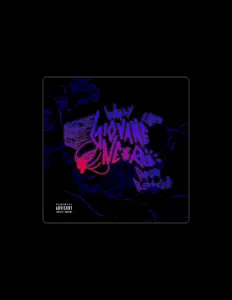 Ouve .WALLY, vê vídeos de música, lê a biografia, vê as datas da digressão e muito mais!