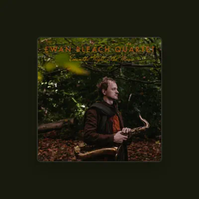 Listen to Ewan Bleach Quartet, watch music videos, read bio, see tour dates & more!