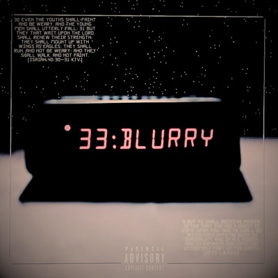 33:Blurry (Deluxe)