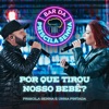 Por Que Tirou Nosso Bebê? (Ao Vivo) - Single