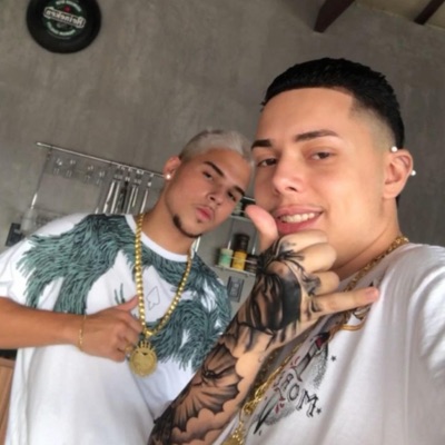 VEM NO TOMA TOMA (feat. Dj Gordo Prod) - Single