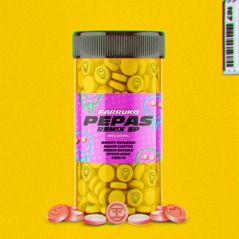 Pepas Remix - EP