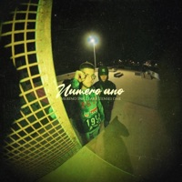 Numero Uno (feat. Tensei One) - Single - MerinoInkTears