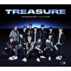 TREASURE - JIKJIN - JP ver. -