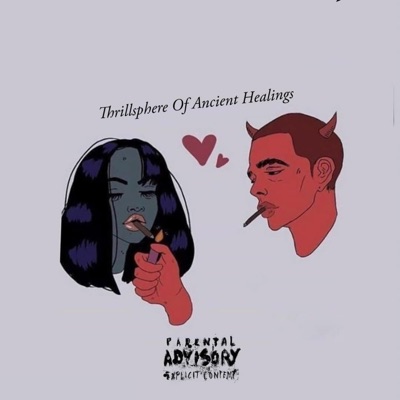 Thrillsphere Of Ancient Healings (feat. Ancient Healer)
