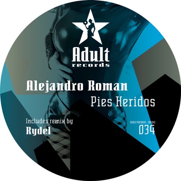 Pies Heridos - Single